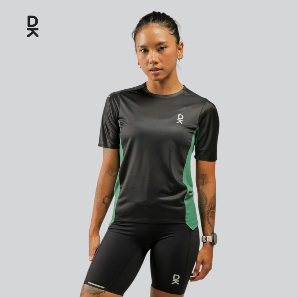 Duraking Jersey Olahraga Wanita Prolight Recycle - Aeromove Series
