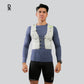 Duraking Vest -  Rompi Lari Trail Run Hiking Outdoor Unisex Terravest