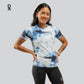 Duraking Jersey Olahraga Wanita Super Light - Artflow Series