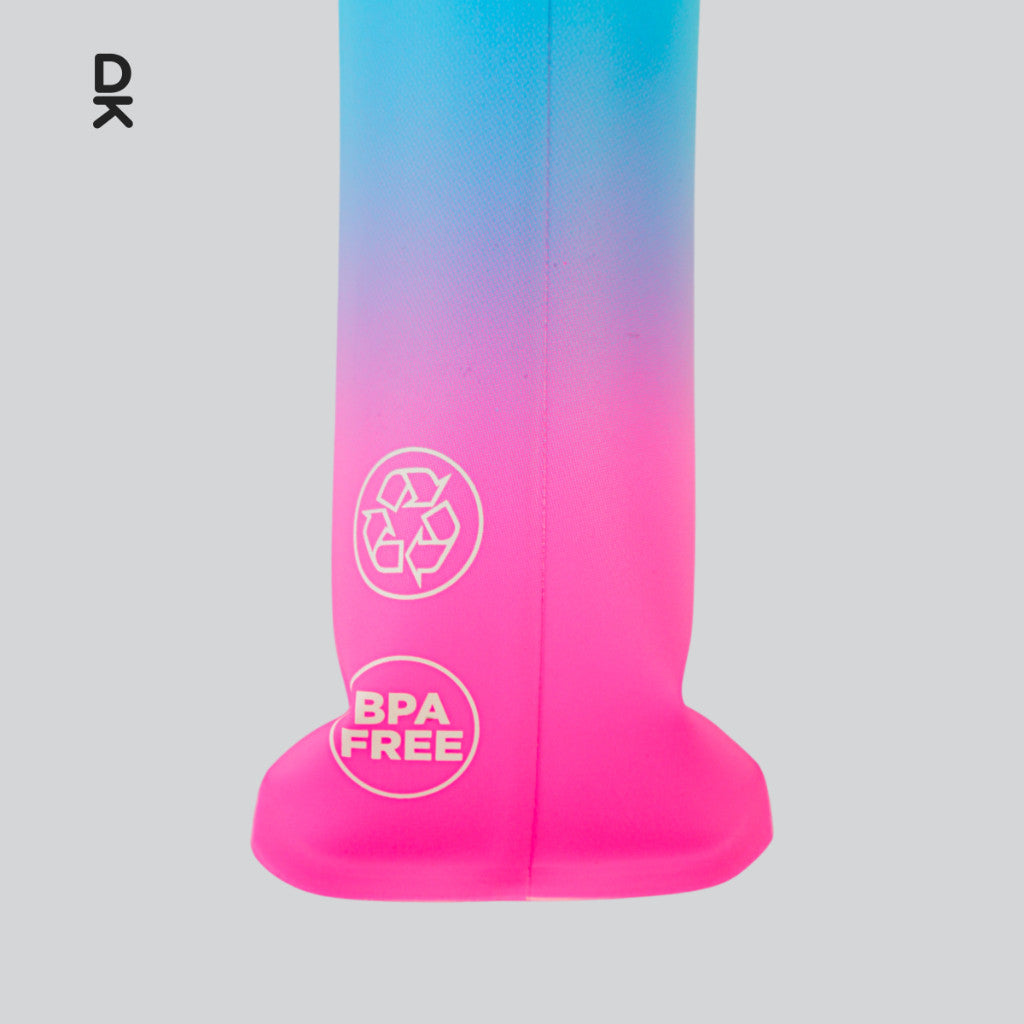 Duraking Soft Flask - Botol Minum Olahraga Foldable