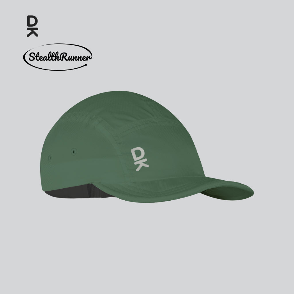 Duraking Topi Stealth Runner