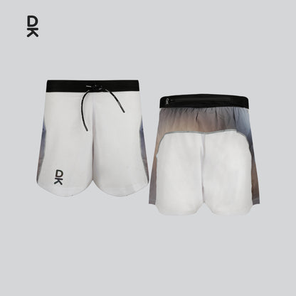 Duraking Celana Pendek Lari Pria Airflow Ventra - Exclusive Launch