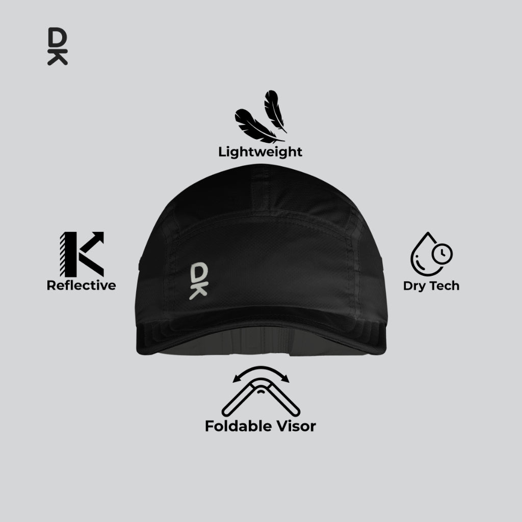Duraking Topi Stealth Runner