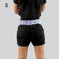 Duraking Celana Pendek Lari Wanita Airflow Ventra