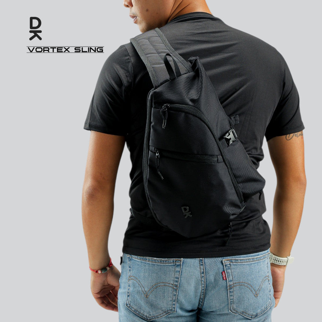 Duraking Vortex Bag