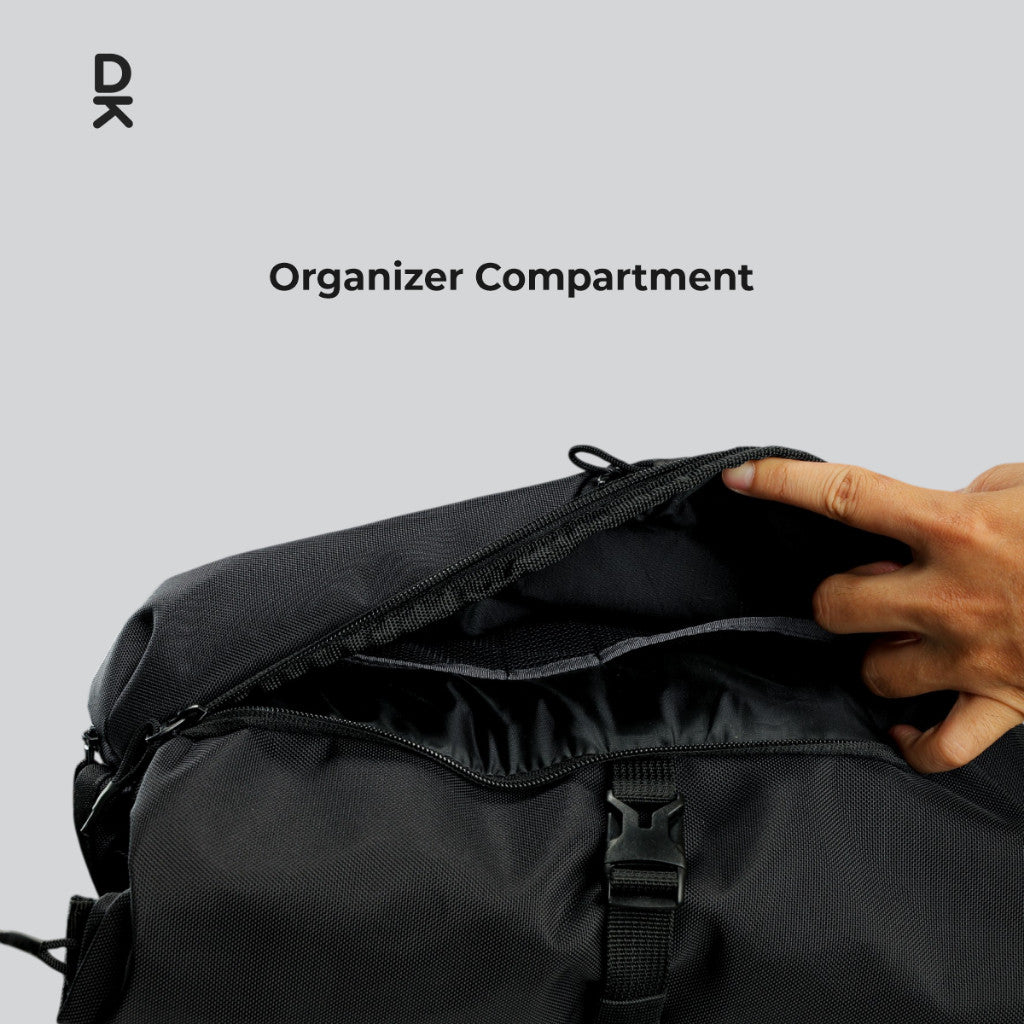 Duraking Vortex Bag