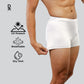 Duraking Celana Inner Legging Pria - Prime Base Inner Short 3/4 Long
