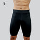 Duraking Celana Inner Legging Pria - Prime Base Inner Short 3/4 Long