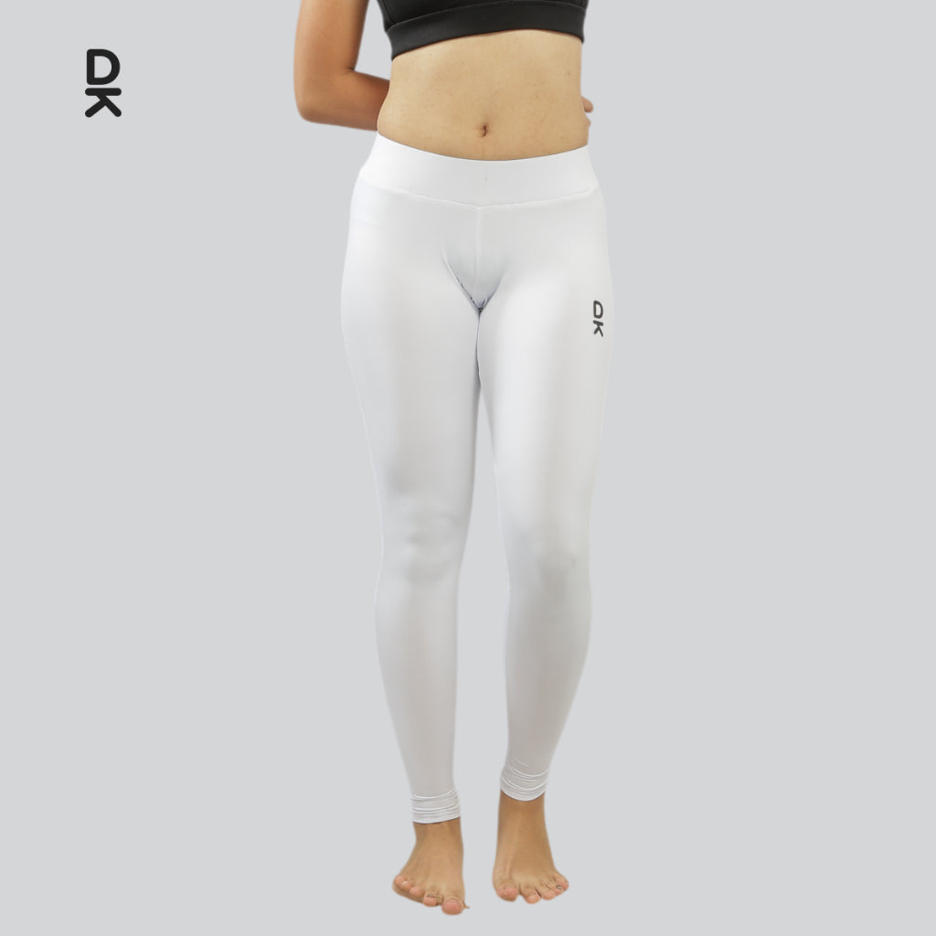 Duraking Celana Inner Legging Wanita - Prime Base Inner Short 3/4 Long