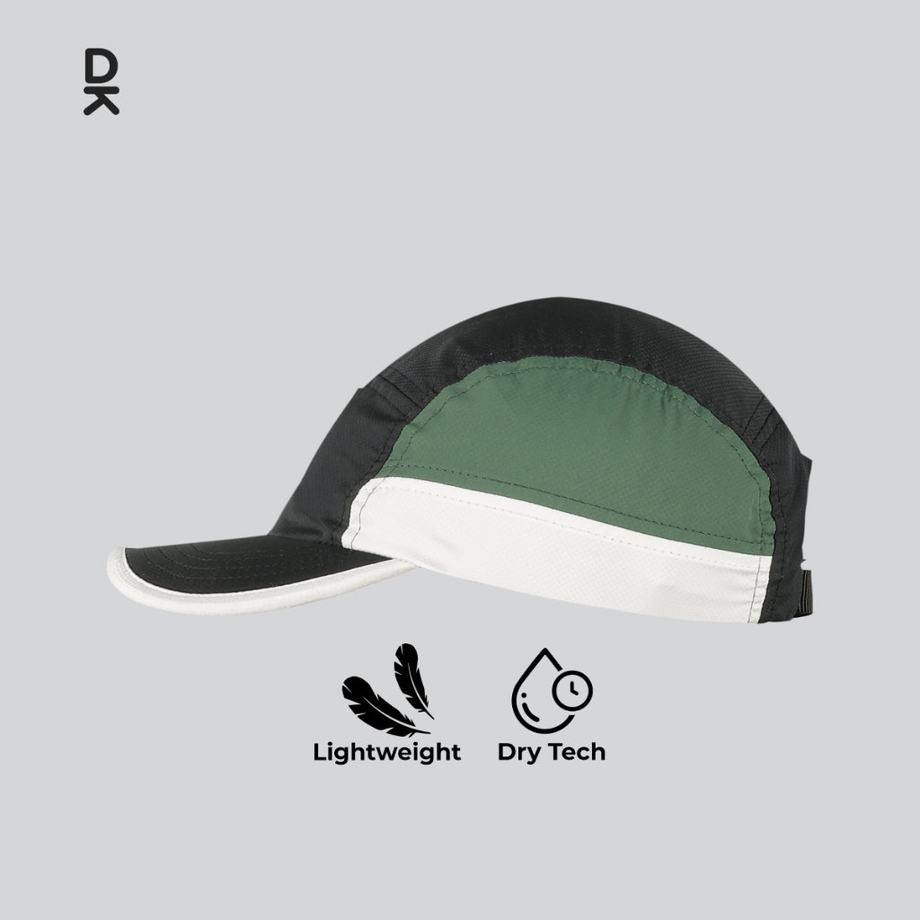 Duraking Topi Run Lite