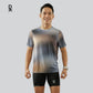 Duraking Jersey Olahraga Pria - Revora