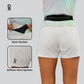 Duraking Celana Pendek Lari Wanita Airflow Ventra
