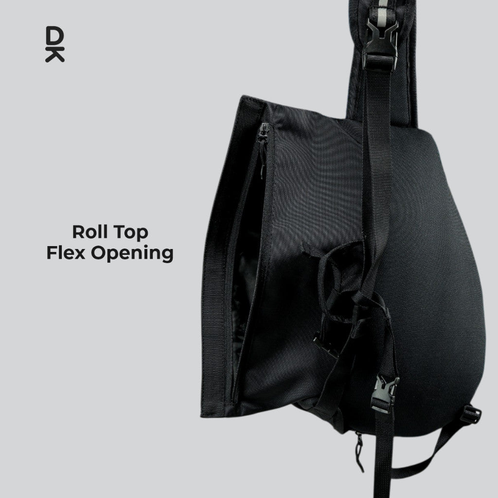 Duraking Vortex Bag