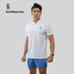 Duraking Kaos Polo Active Wear - Earth Wave Padel Shirt
