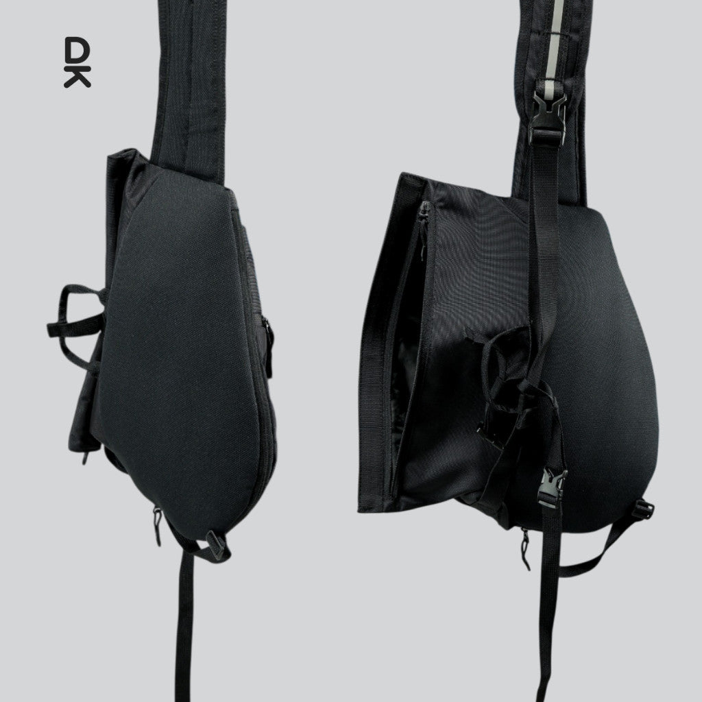 Duraking Vortex Bag