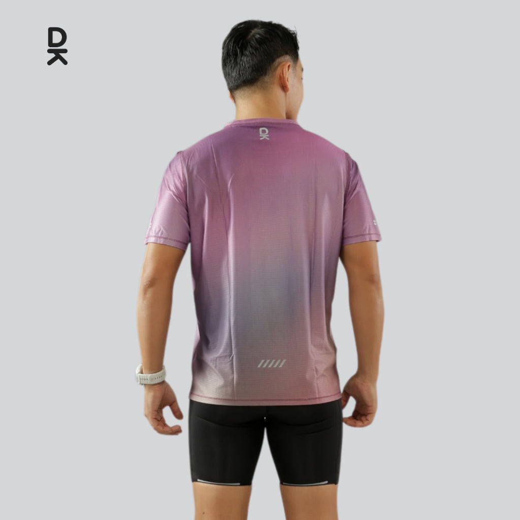 Duraking Jersey Olahraga Pria - Revora