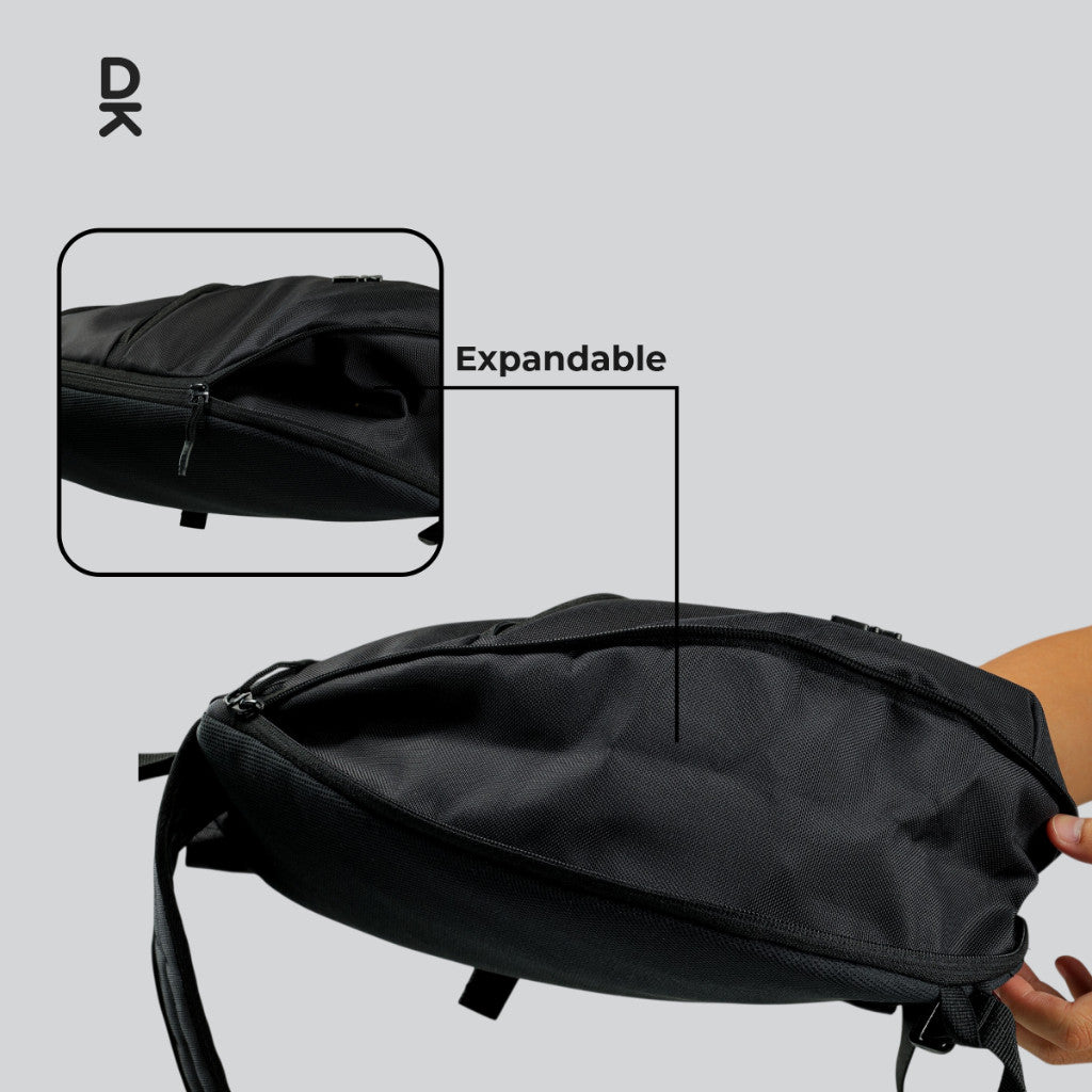 Duraking Vortex Bag