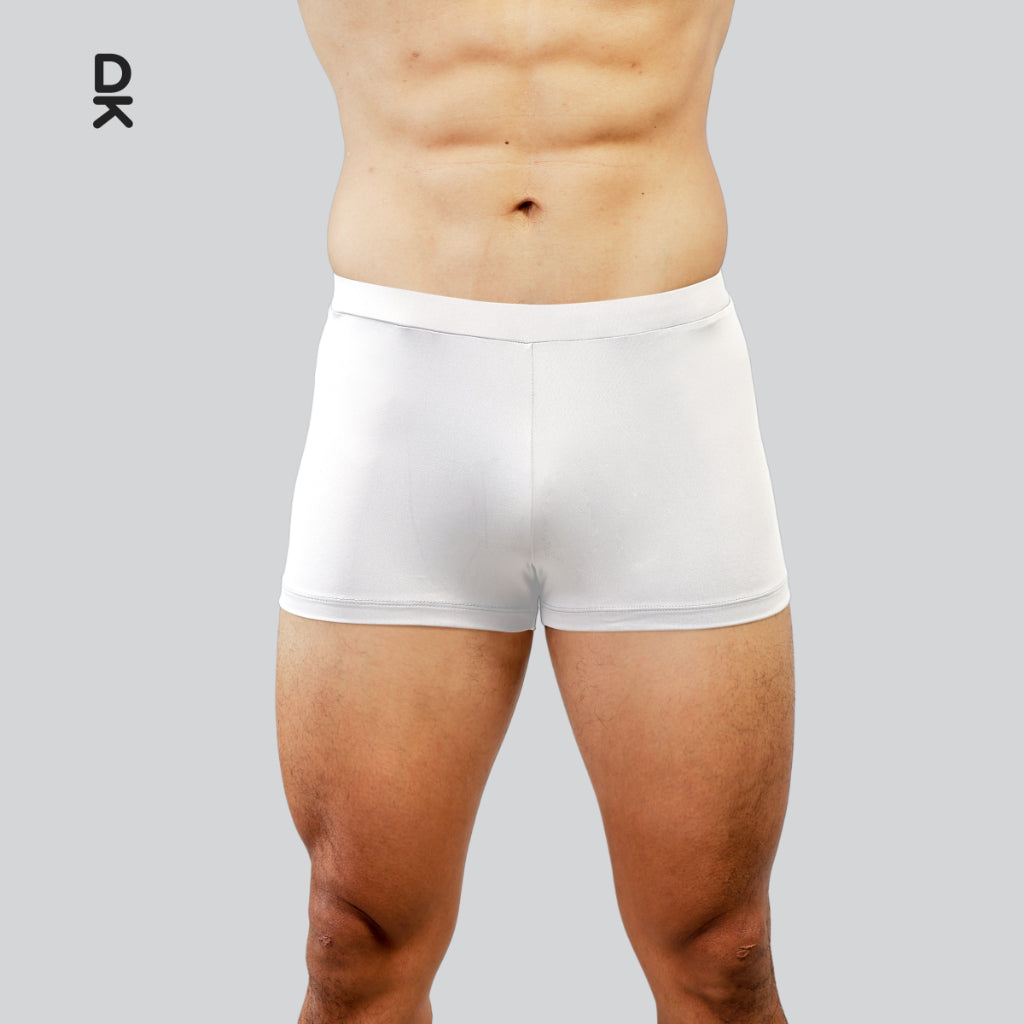 Duraking Celana Inner Legging Pria - Prime Base Inner Short 3/4 Long