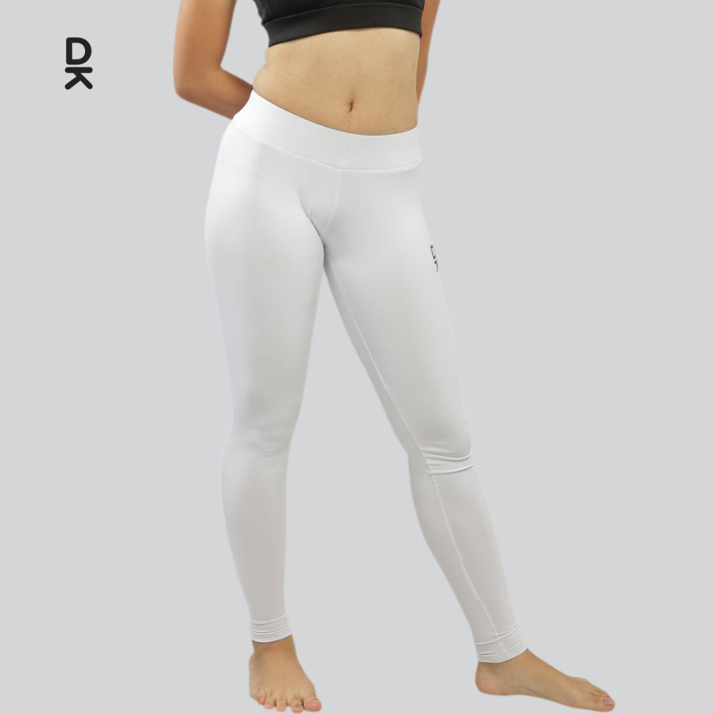 Duraking Celana Inner Legging Wanita - Prime Base Inner Short 3/4 Long