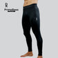 Duraking Celana Inner Legging Pria - Prime Base Inner Short 3/4 Long
