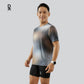 Duraking Jersey Olahraga Pria - Revora