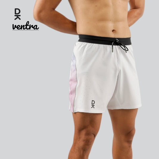 Duraking Celana Pendek Lari Pria Airflow Ventra - Exclusive Launch