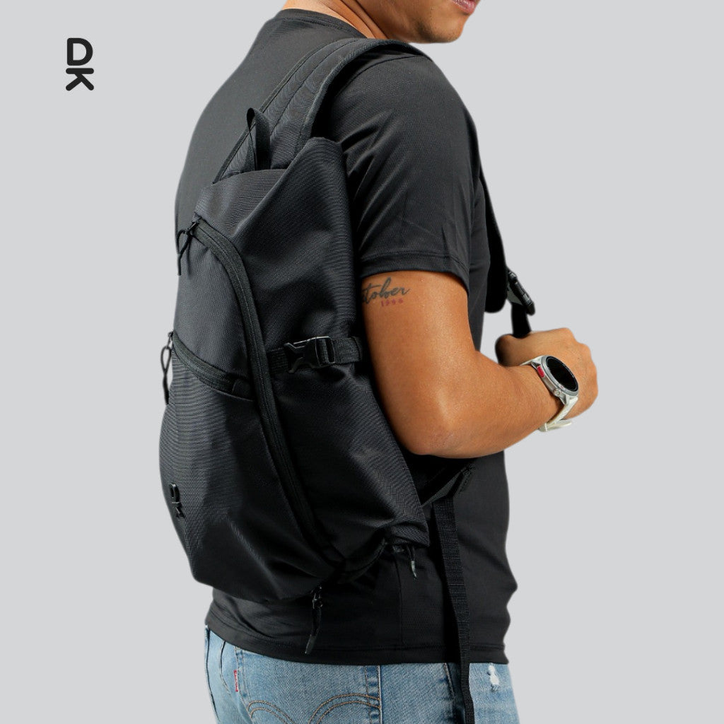 Duraking Vortex Bag