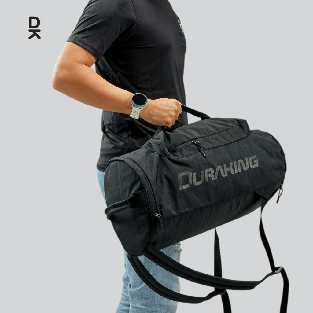 Duraking Vantage Backpack Race Ready