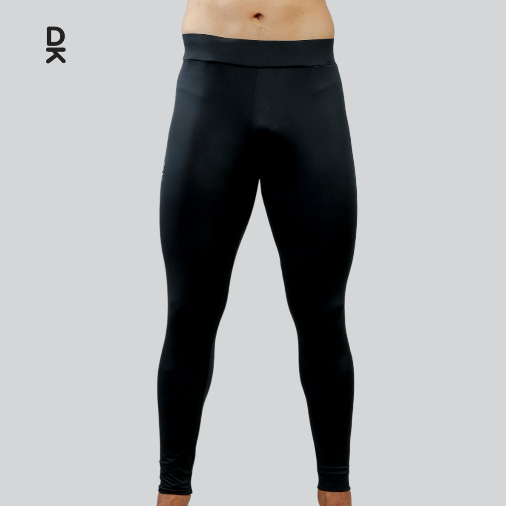 Duraking Celana Inner Legging Pria - Prime Base Inner Short 3/4 Long
