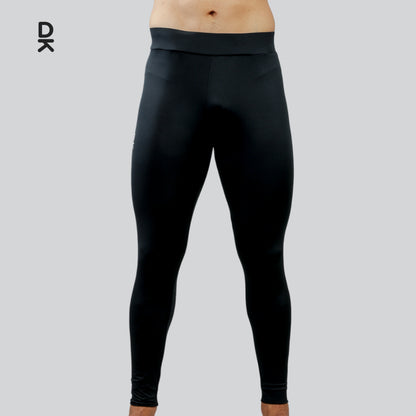 Duraking Celana Inner Legging Pria - Prime Base Inner Short 3/4 Long