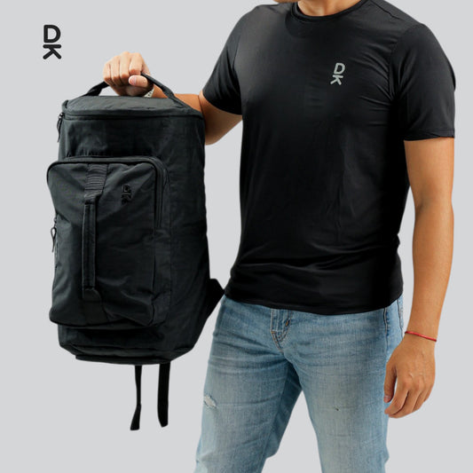 Duraking Vantage Backpack Race Ready