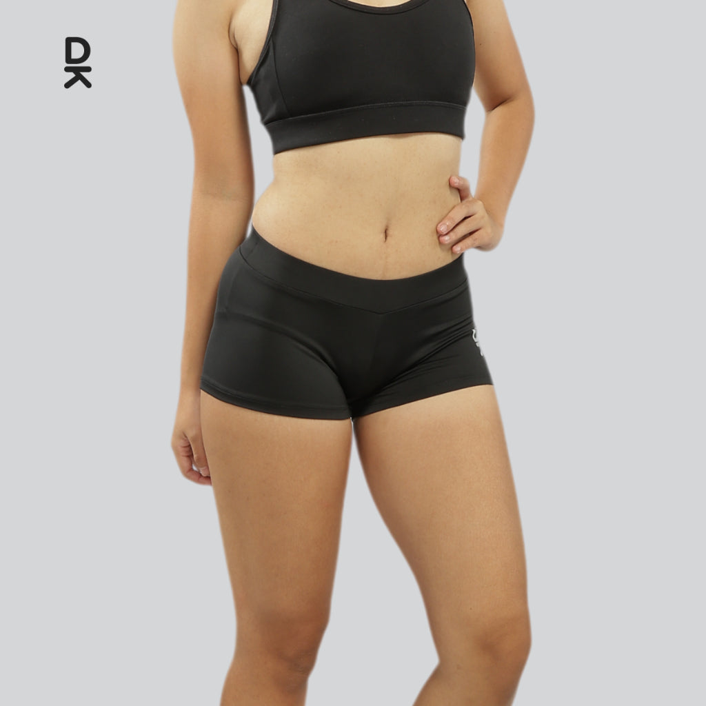 Duraking Celana Inner Legging Wanita - Prime Base Inner Short 3/4 Long