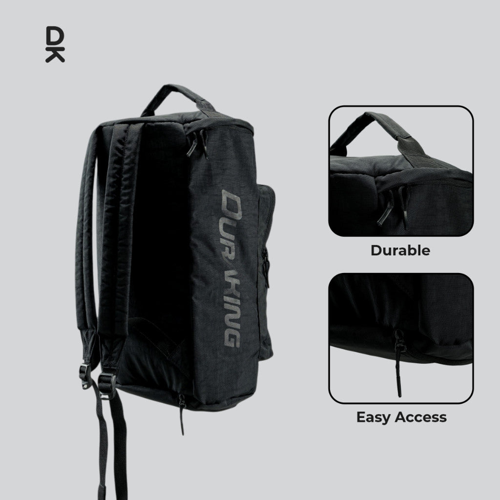 Duraking Vantage Backpack Race Ready