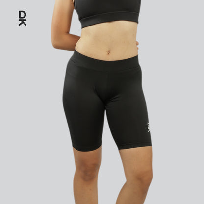 Duraking Celana Inner Legging Wanita - Prime Base Inner Short 3/4 Long