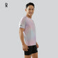Duraking Jersey Olahraga Pria - Revora