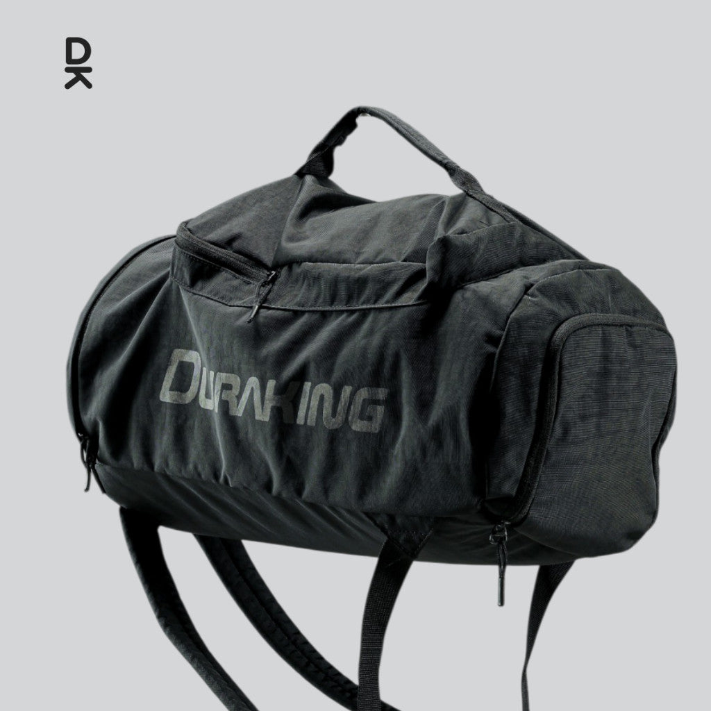 Duraking Vantage Backpack Race Ready