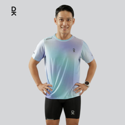 Duraking Jersey Olahraga Pria - Revora