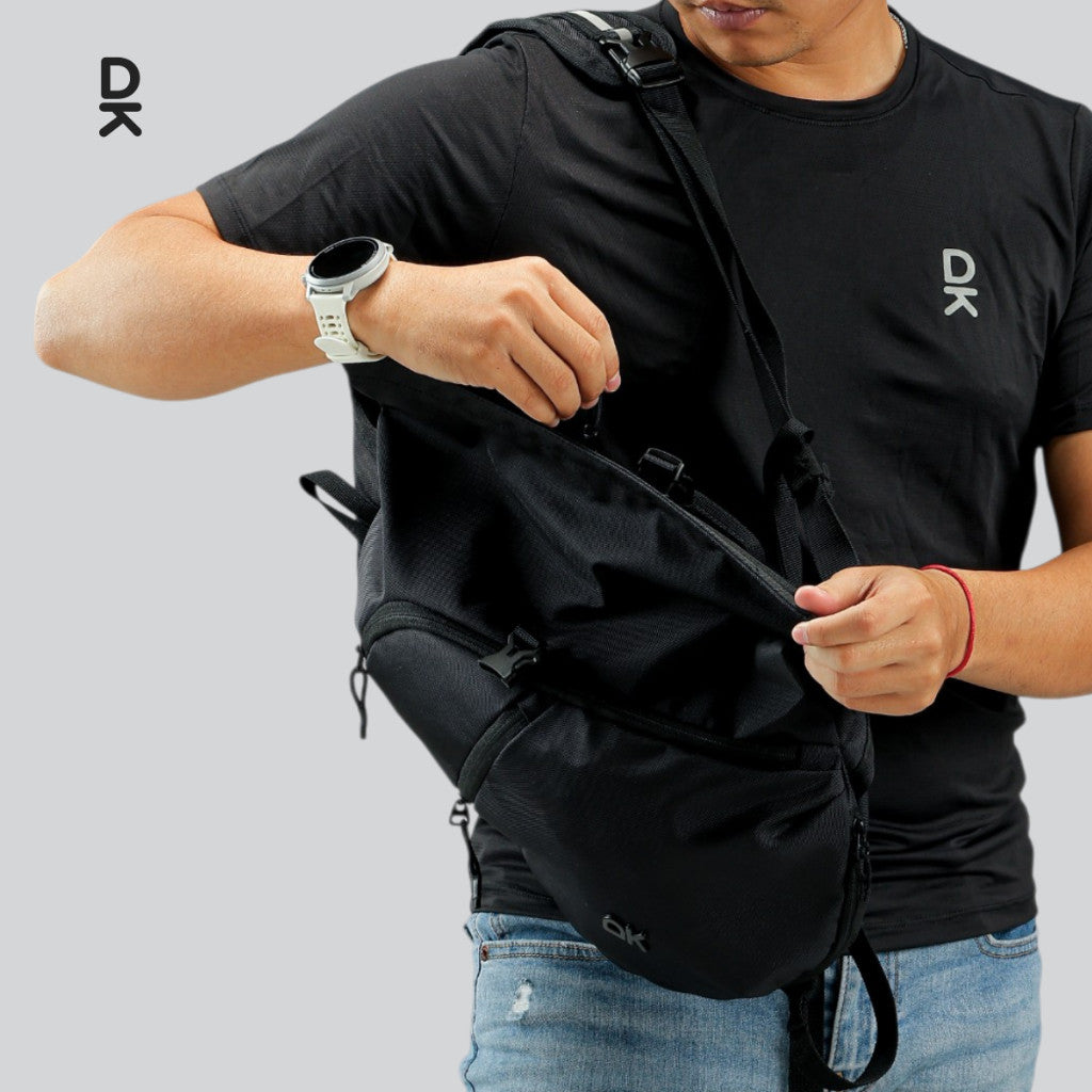 Duraking Vortex Bag