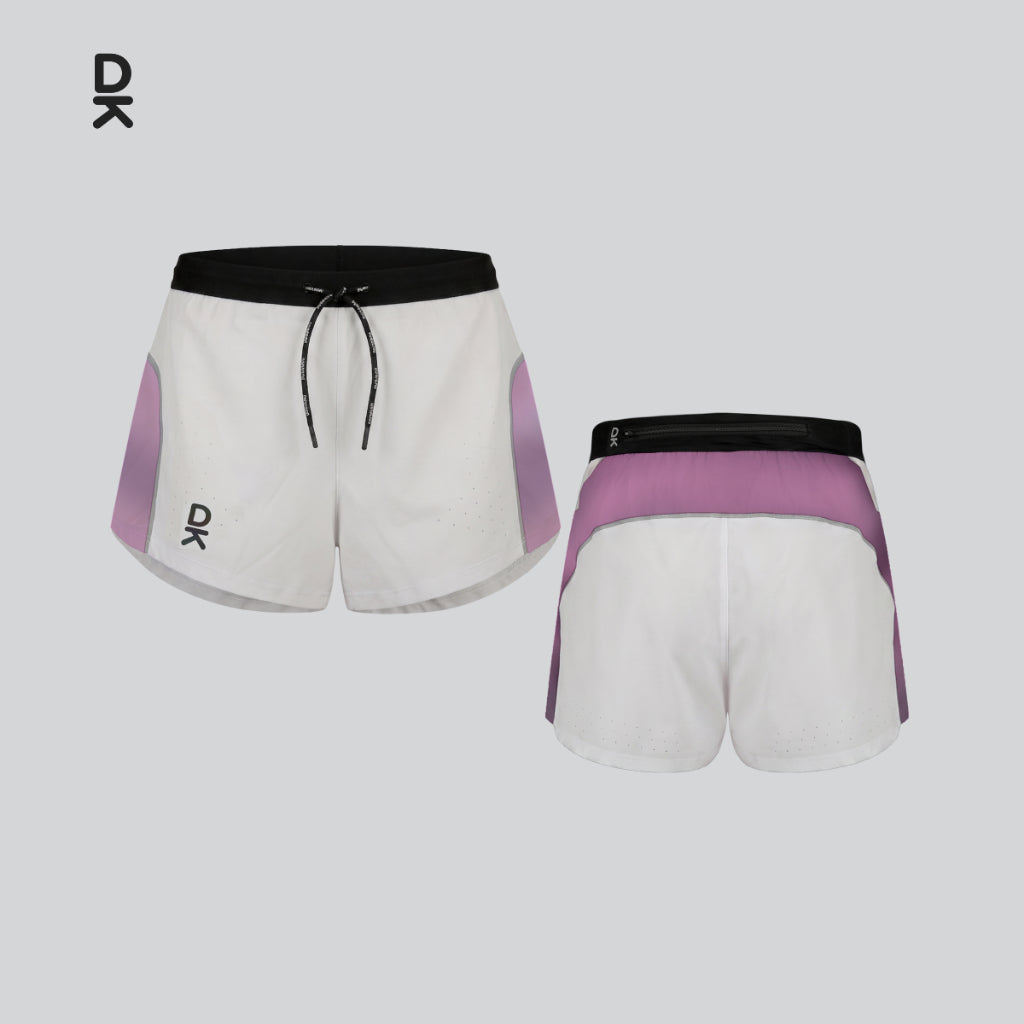Duraking Celana Pendek Lari Wanita Airflow Ventra