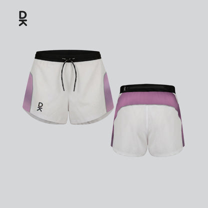 Duraking Celana Pendek Lari Wanita Airflow Ventra