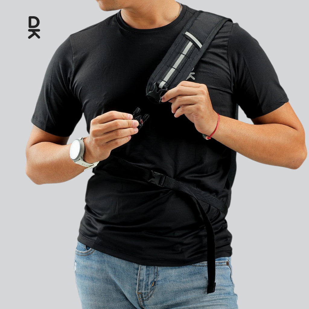 Duraking Vortex Bag