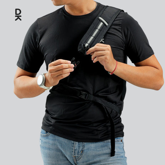 Duraking Vortex Bag