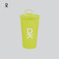 Duraking Gelas Lipat - Silicone Foldable Cup Travel Outdoor 200ml Food Grade Anti Bocor