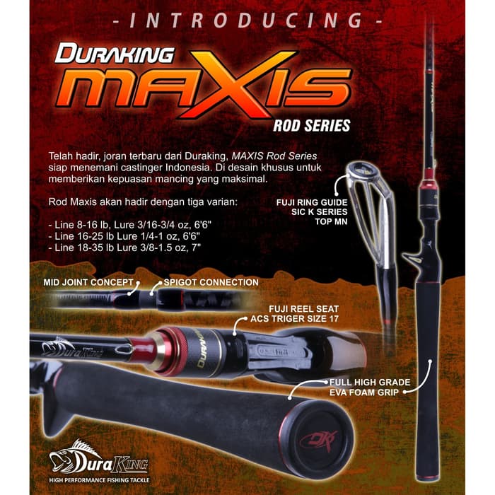 Fishing Tackle Archives | Duraking - Sports  Outdoor | Activewear |  Apparel | Cotton SUPIMA