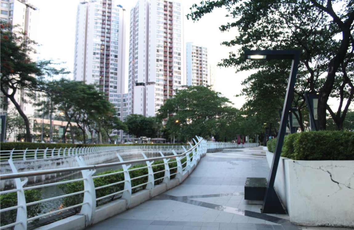 Ini Dia Daftar Jogging Track Terbaik Di Jakarta yang Dapat Kamu Kunjungi